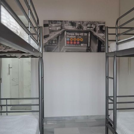 Beach Front Penthouse - Fuengirola Bagian luar foto