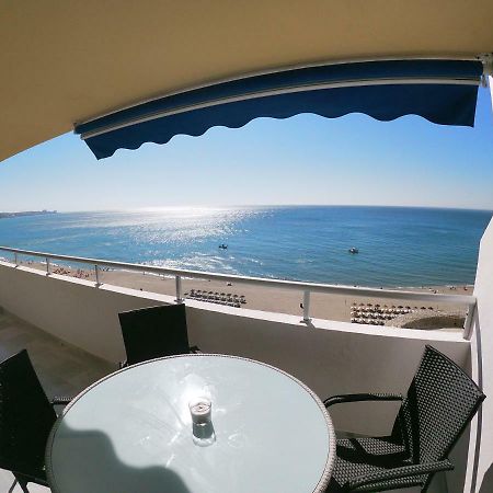 Beach Front Penthouse - Fuengirola Bagian luar foto